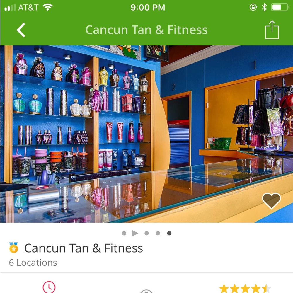 Meet your Posher, Megan